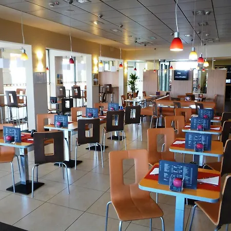 Ibis Hotel