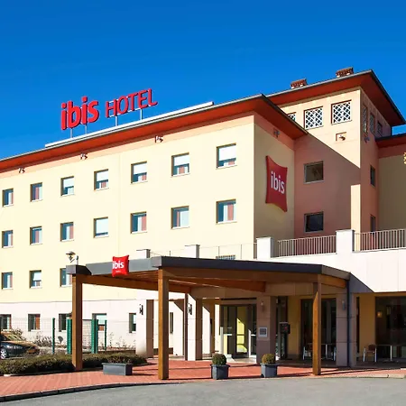 Ibis Hotel Grandate