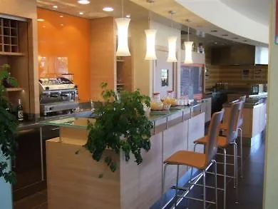 Ibis Grandate