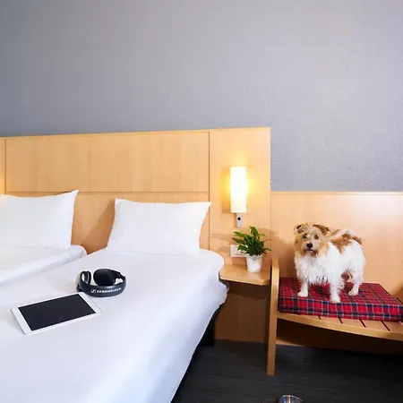 Ibis 3*