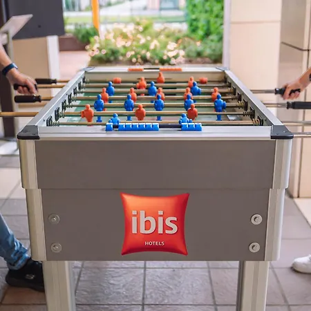 Ibis Hotel