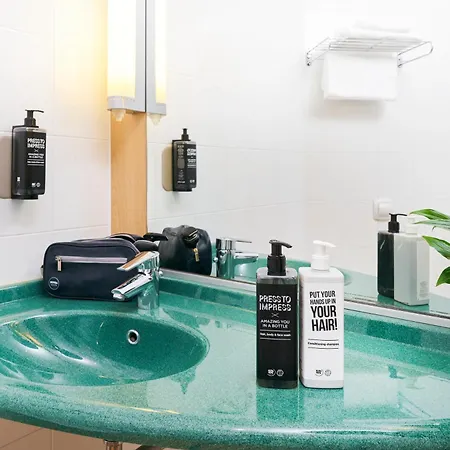Ibis 3*