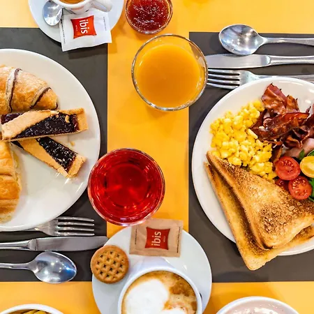 Ibis Hotel Grandate