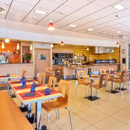 Hotel Ibis 3*