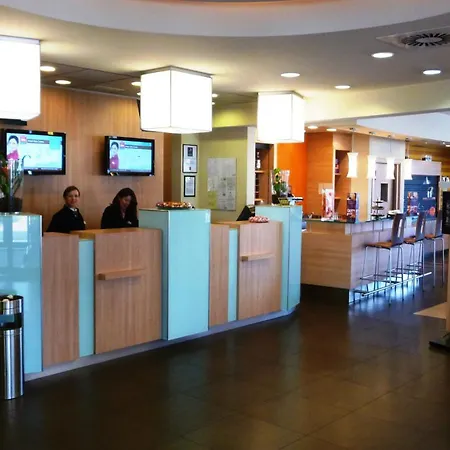 Ibis Grandate