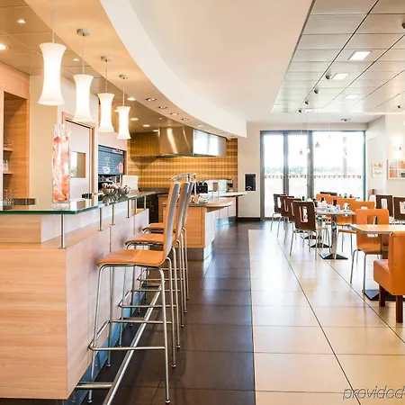 Ibis Hotel