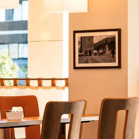 Hotel Ibis Grandate
