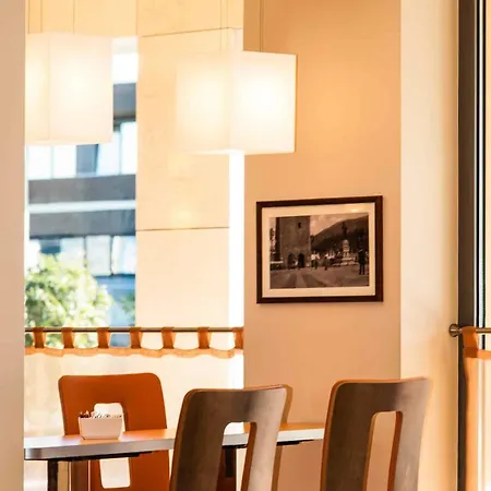 Ibis Hotel Grandate