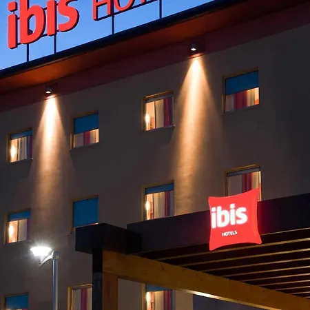 Ibis Hotel Grandate