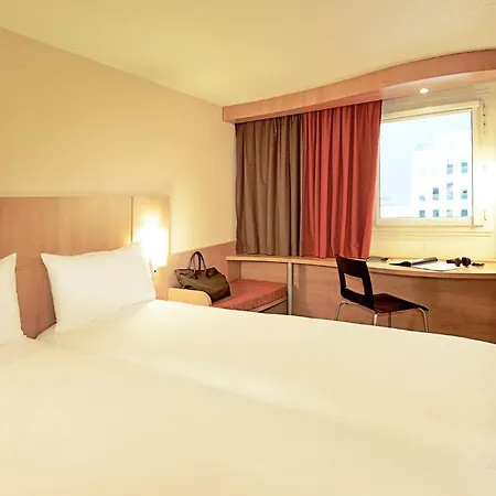 Ibis Hotel