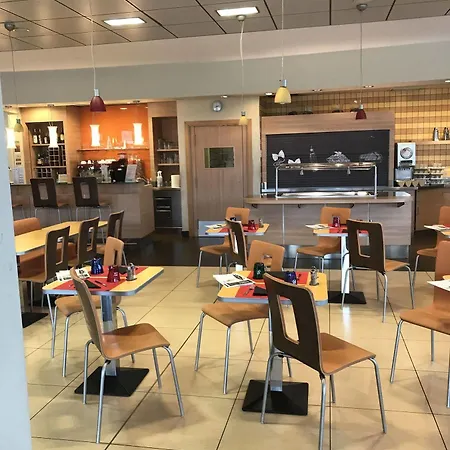 Ibis Hotel Grandate