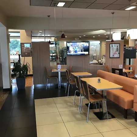 Ibis Hotel Grandate