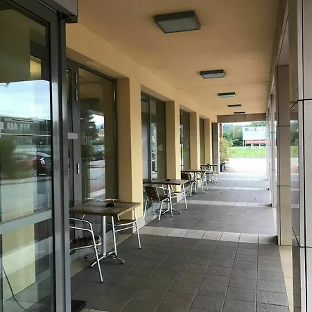 Ibis Hotel Grandate