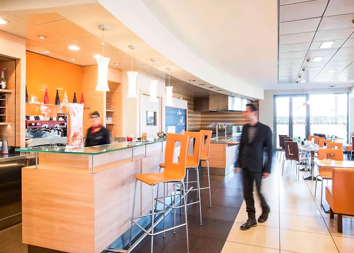 Ibis 3*