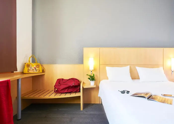 Hotel Ibis 3*