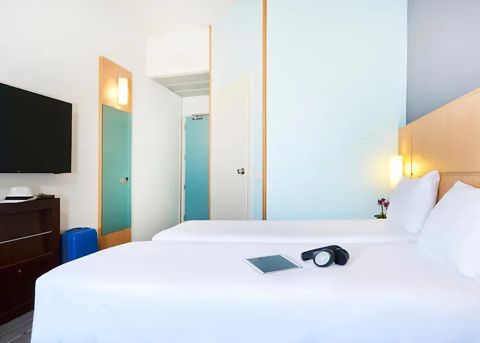 Hotel Ibis