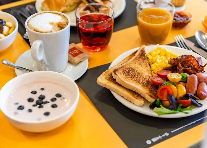 Hotel Ibis 3*
