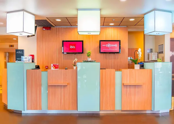 Hotel Ibis