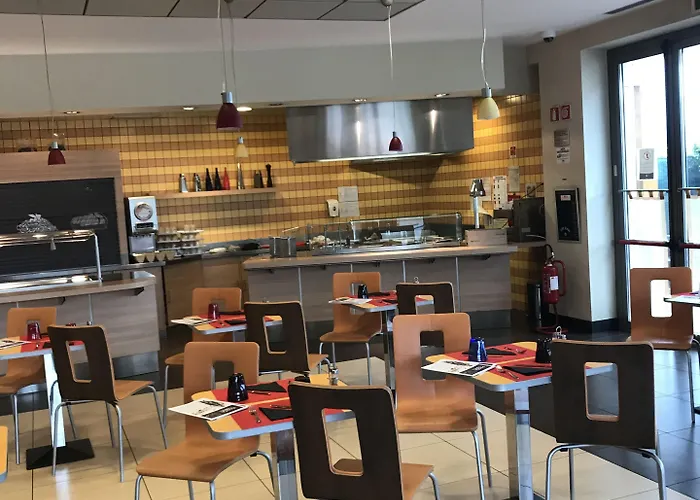 Ibis 3* Grandate