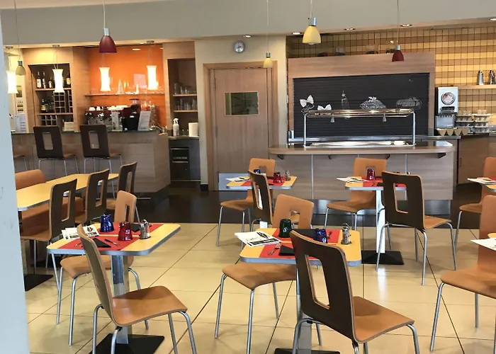 Ibis Hotel Grandate