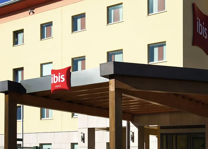 Ibis Hotel Grandate