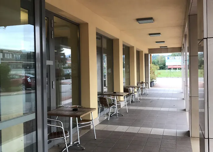 Ibis Hotel