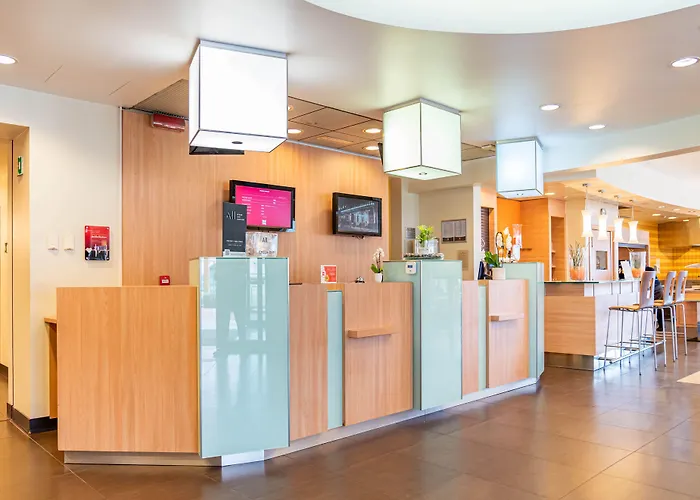 Hotel Ibis 3*