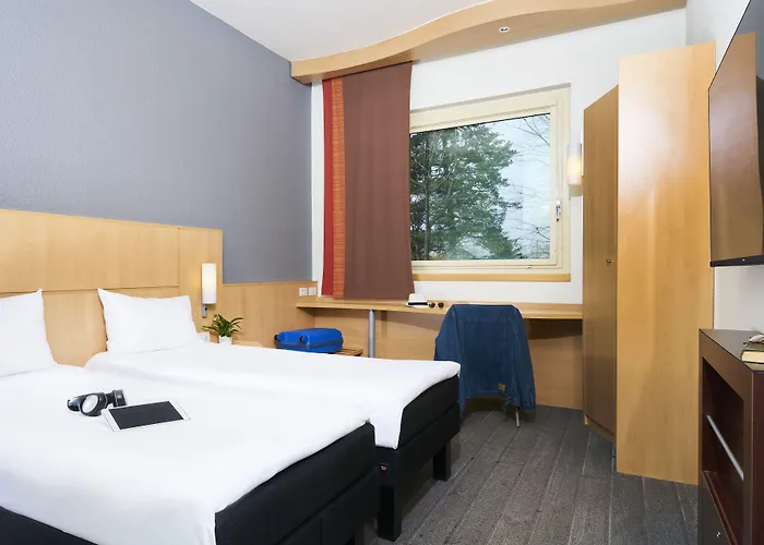 Hotel Ibis 3*