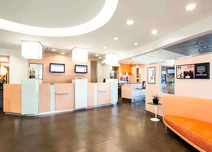 Hotel Ibis Grandate