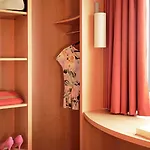 Отель Ibis