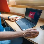 Ibis Hotel Grandate