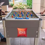 Отель Ibis Грандате