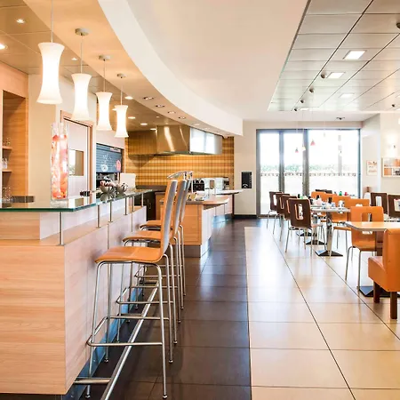 Hotel Ibis Grandate