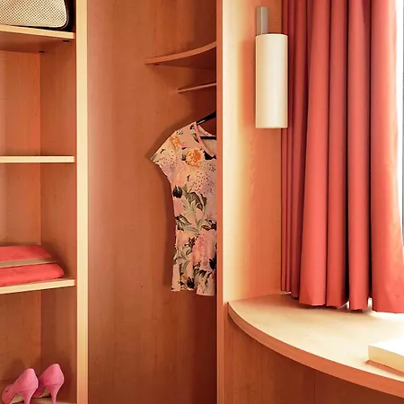 Hotel Ibis