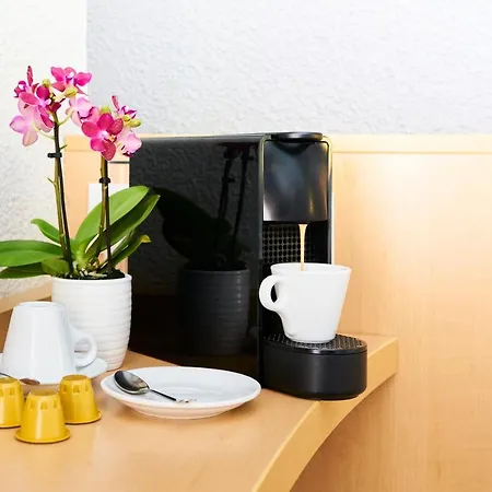 Ibis Hotel Grandate