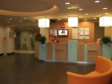 Отель Ibis