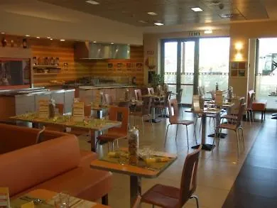 Ibis Hotel