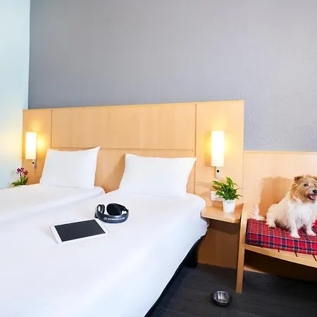 Ibis Hotel 3*