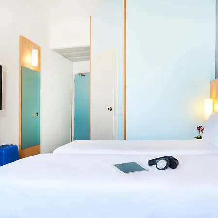 호텔 이비스 코모