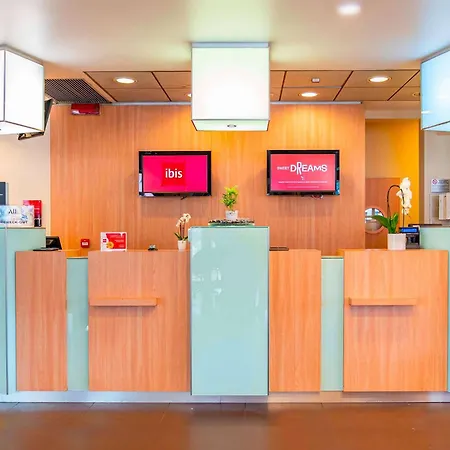 Ibis Hotel Grandate