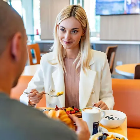 Ξενοδοχείο Ibis