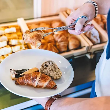 Ξενοδοχείο Ibis 3*