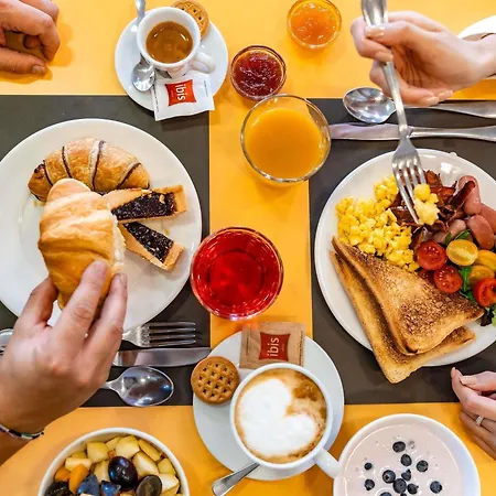 Ξενοδοχείο Ibis