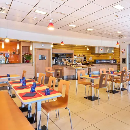 Ξενοδοχείο Ibis Grandate