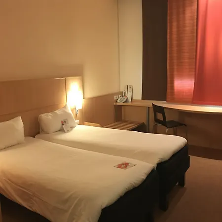 Ξενοδοχείο Ibis