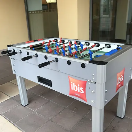 Ξενοδοχείο Ibis 3*