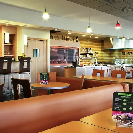 Ibis Ξενοδοχείο Grandate