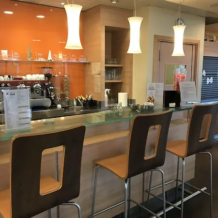 Ξενοδοχείο Ibis Grandate