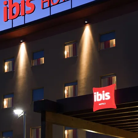 Ibis Grandate