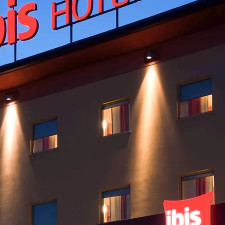Ibis Ξενοδοχείο 3*